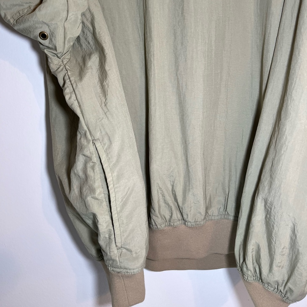 1997 Us Open Windbreaker Pullover - image 7